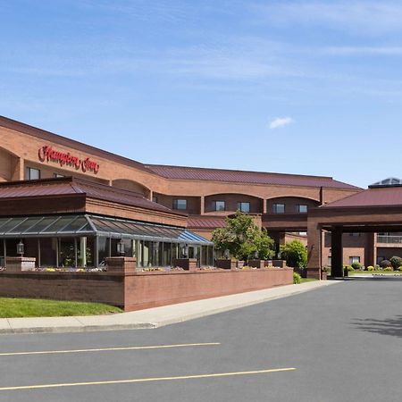 Hampton Inn Spokane Airport Luaran gambar