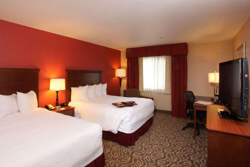 Hampton Inn Spokane Airport Bilik gambar