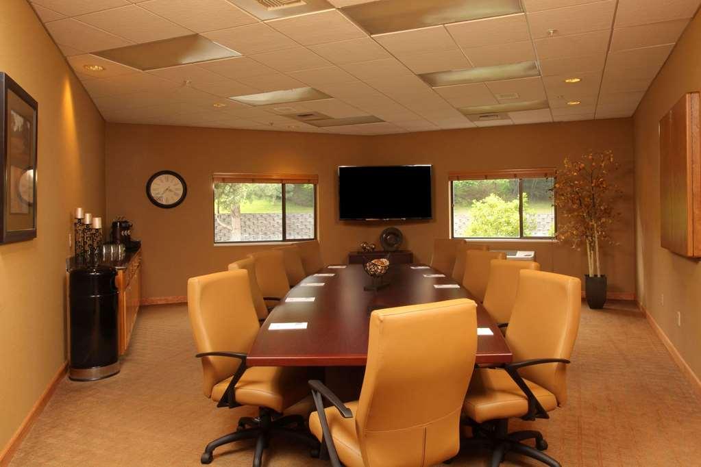 Hampton Inn Spokane Airport Kemudahan gambar