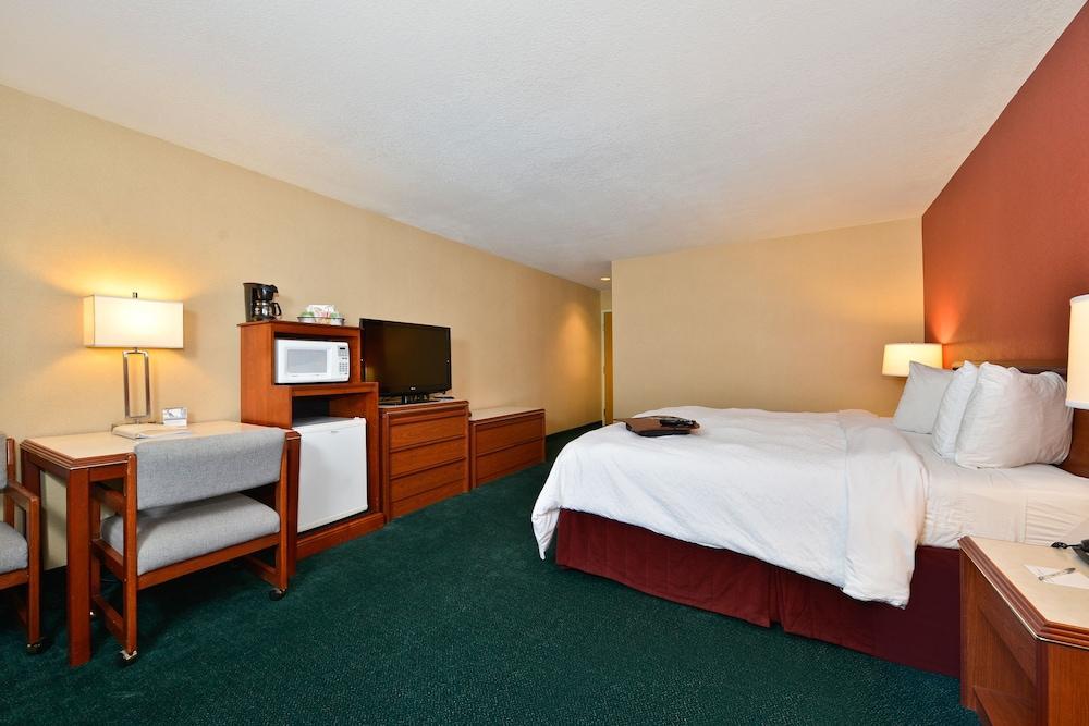 Hampton Inn Spokane Airport Luaran gambar