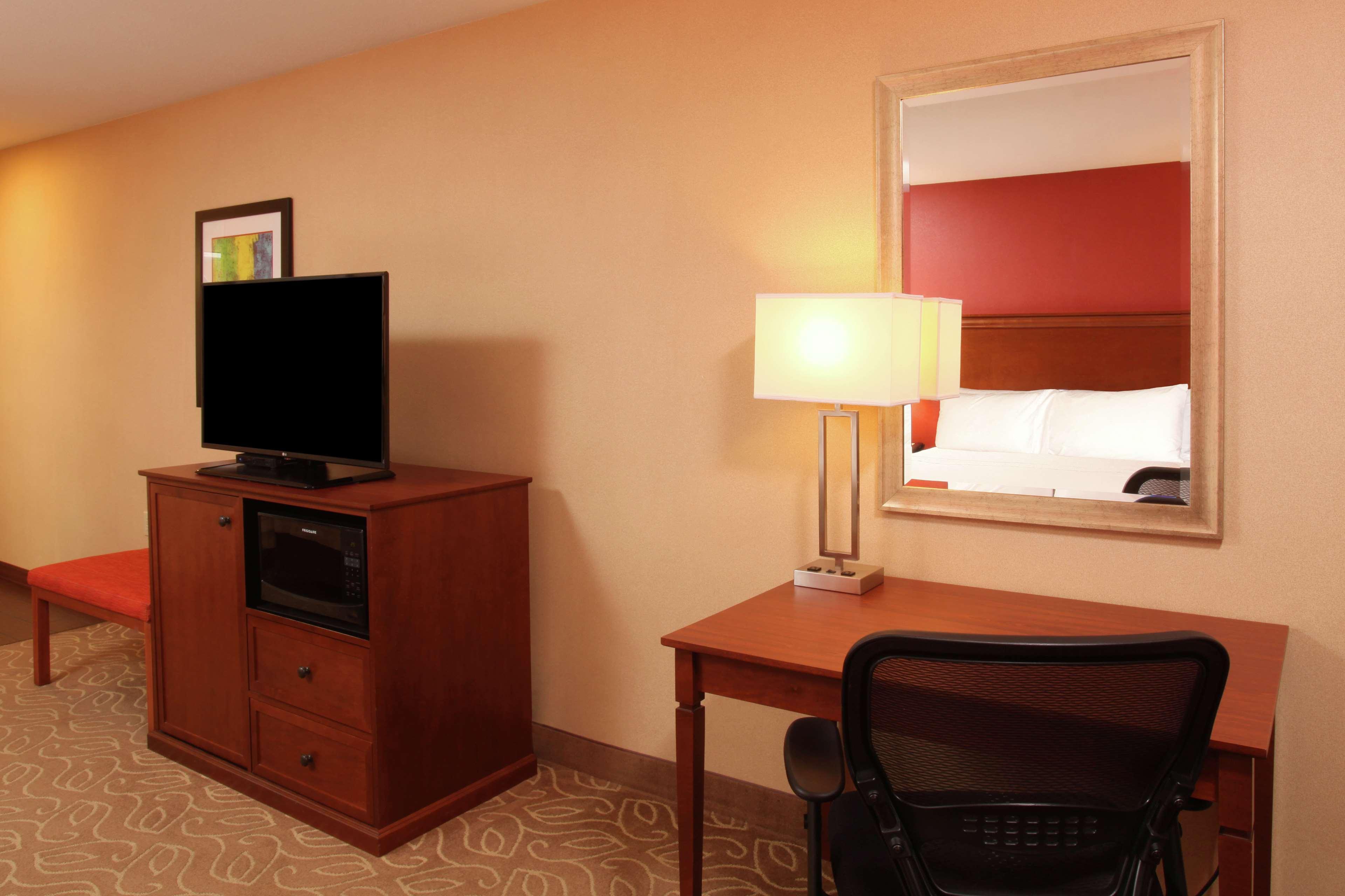 Hampton Inn Spokane Airport Luaran gambar