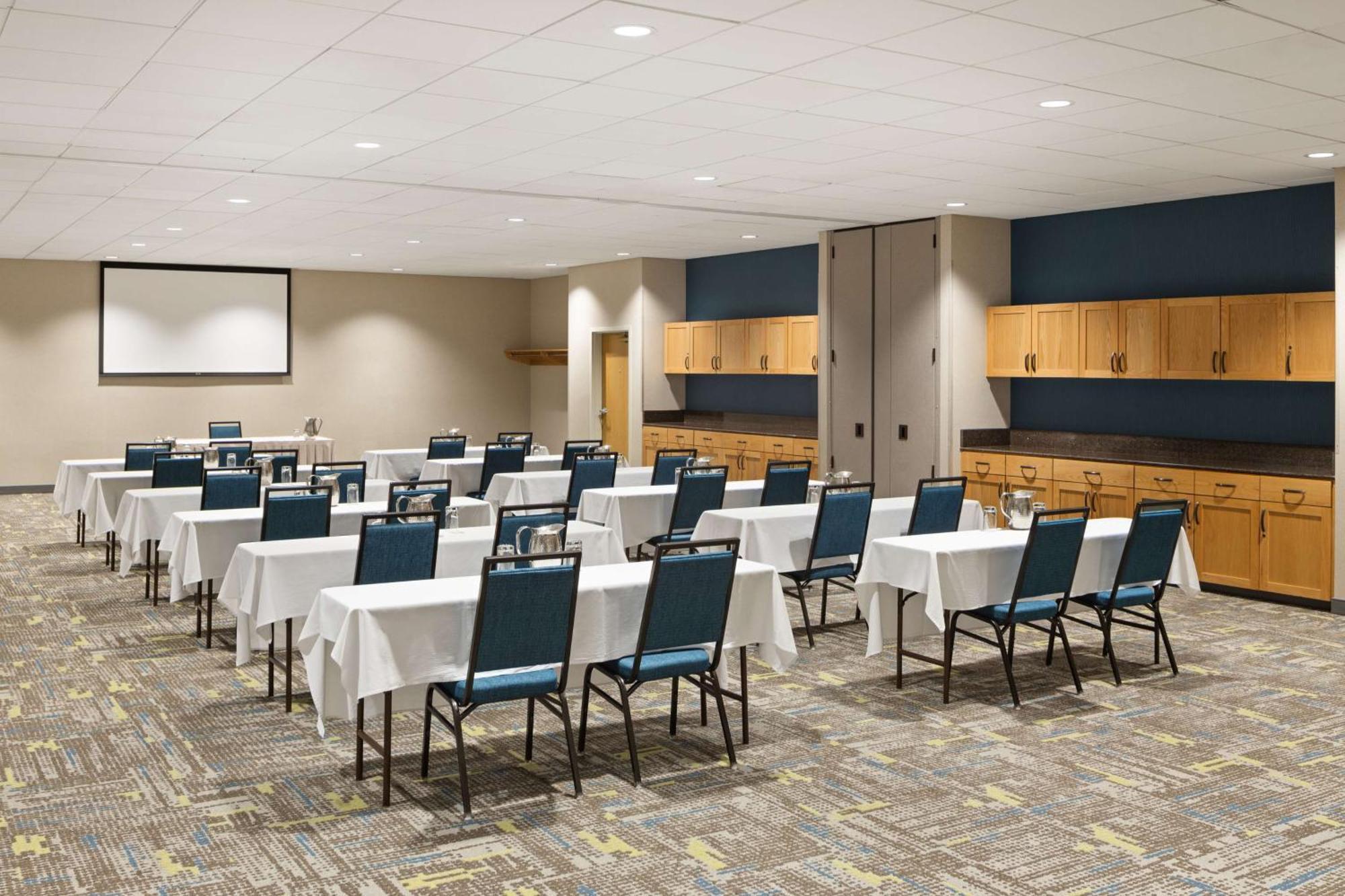 Hampton Inn Spokane Airport Luaran gambar