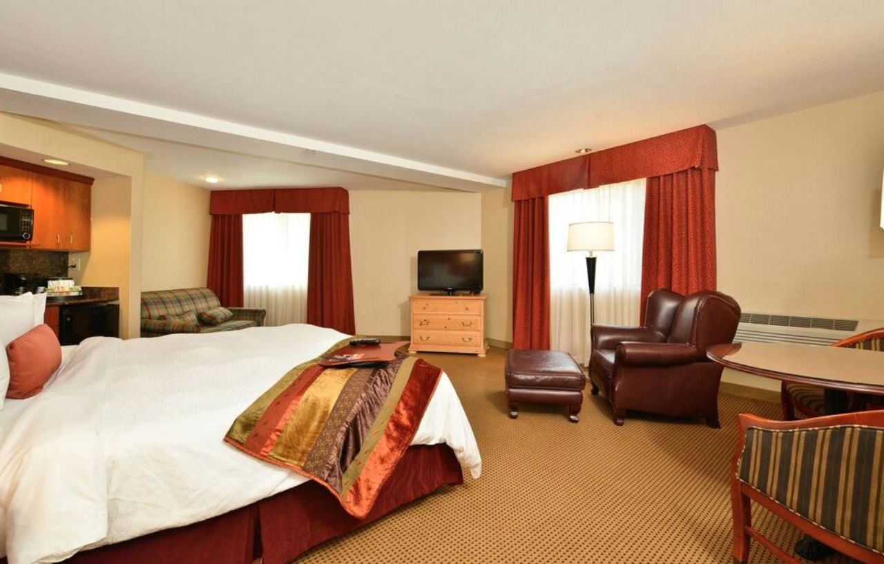 Hampton Inn Spokane Airport Luaran gambar